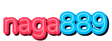 naga889 — logo kanal