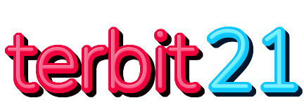 terbit21 — logo kanal