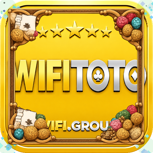 wifitoto — mitra unggulan