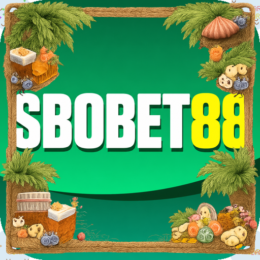 sbobet88 — mitra unggulan